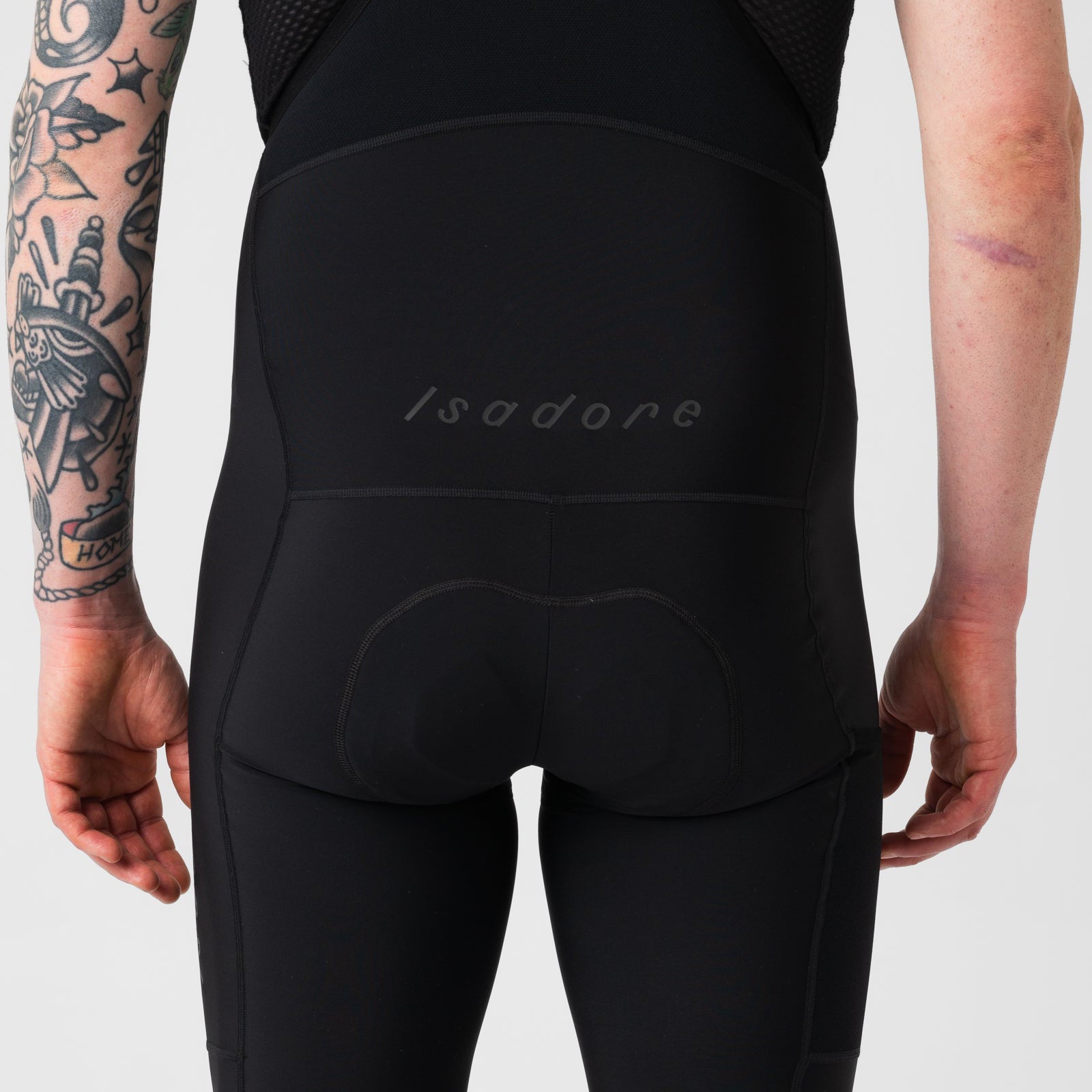 Signature 3/4 Bib Knickers