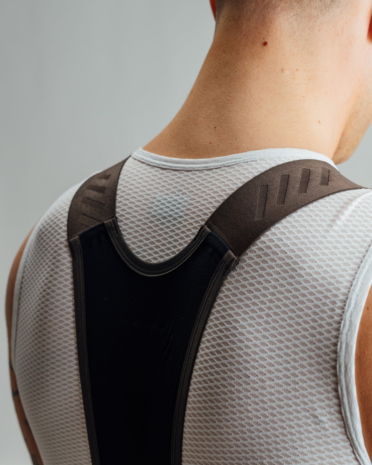 Signature Bib Shorts Mulch