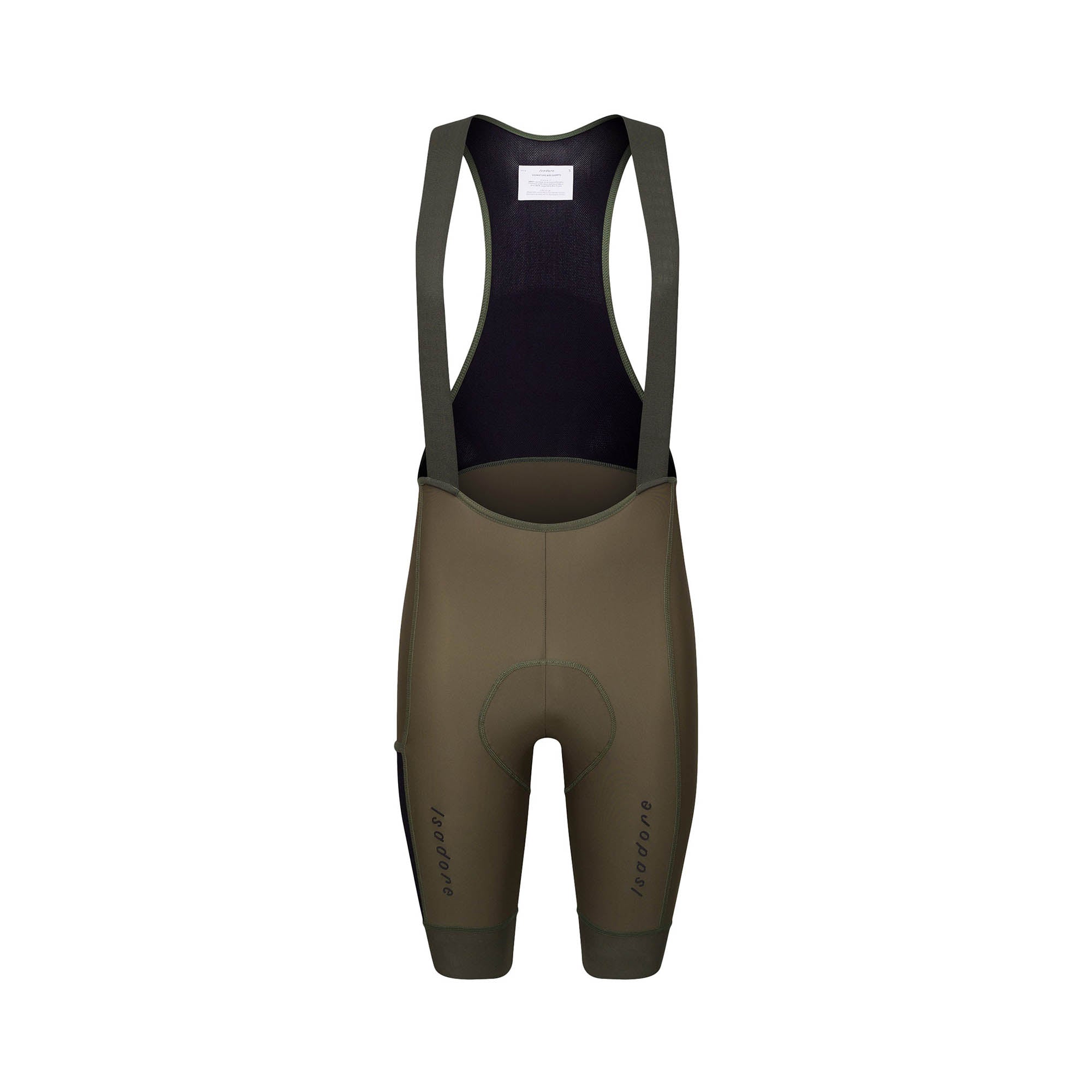 Signature Bib Shorts 2.0