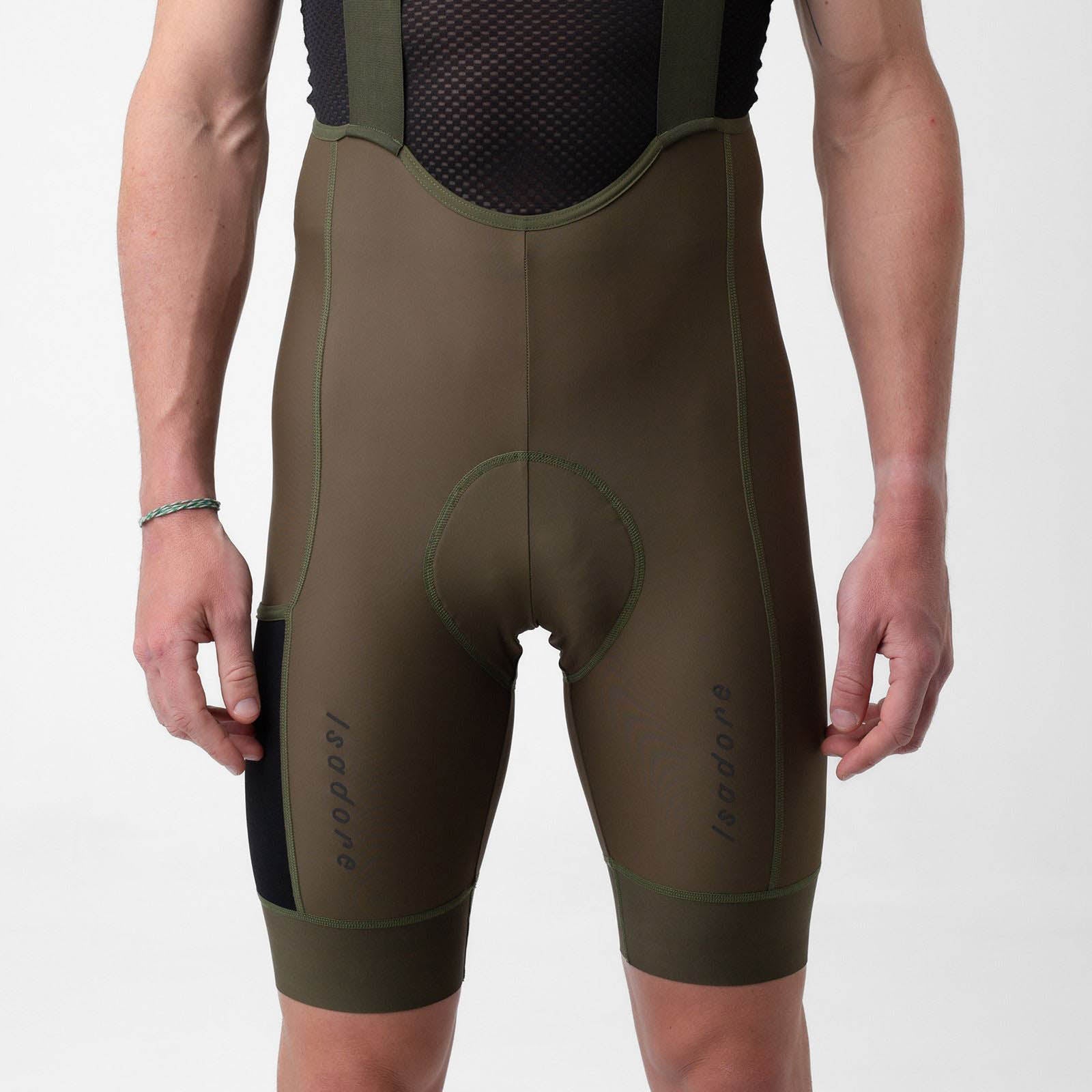 Signature Bib Shorts 2.0