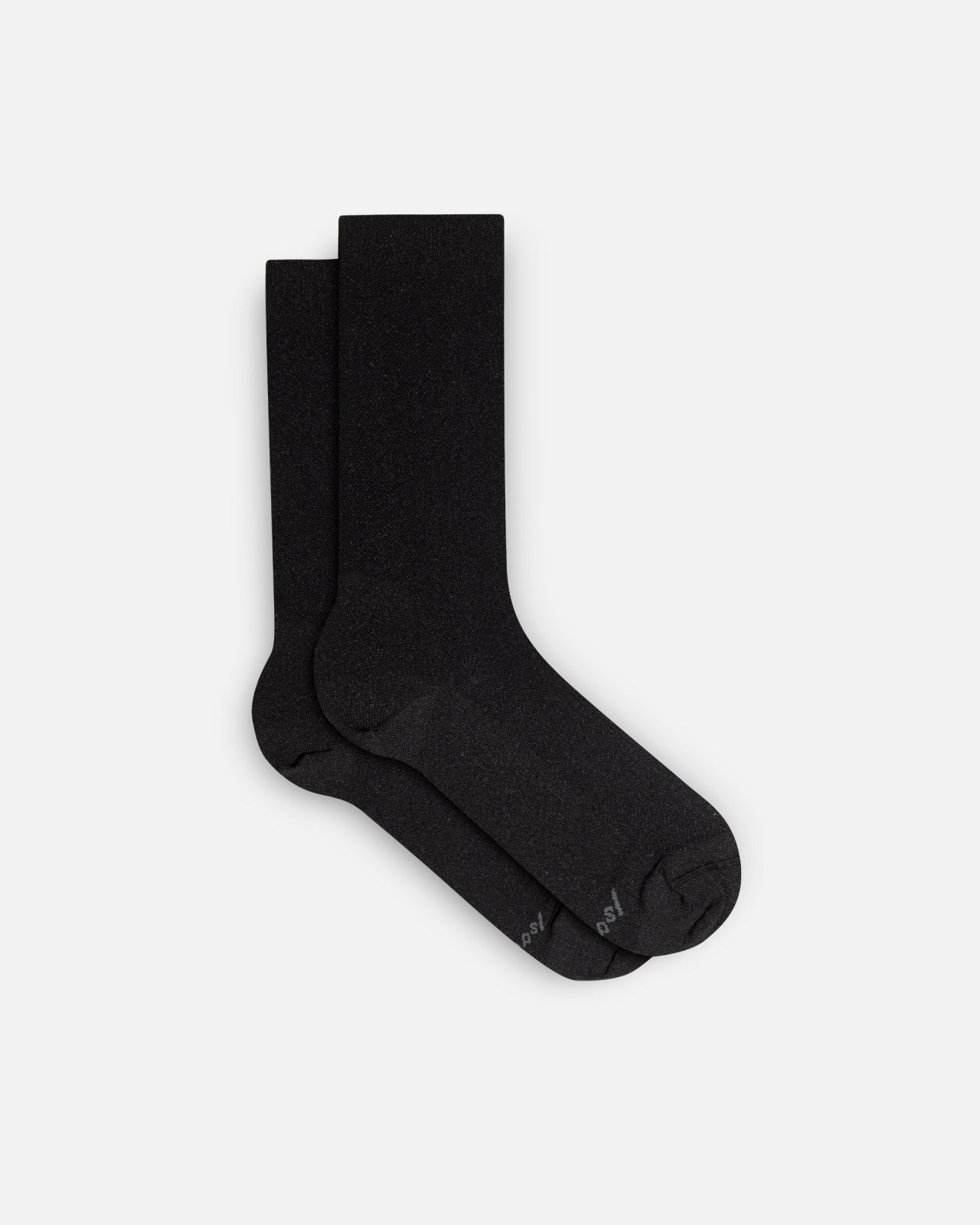 Signature Light Socks Mulch