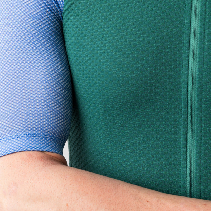 Signature Merino Air Jersey