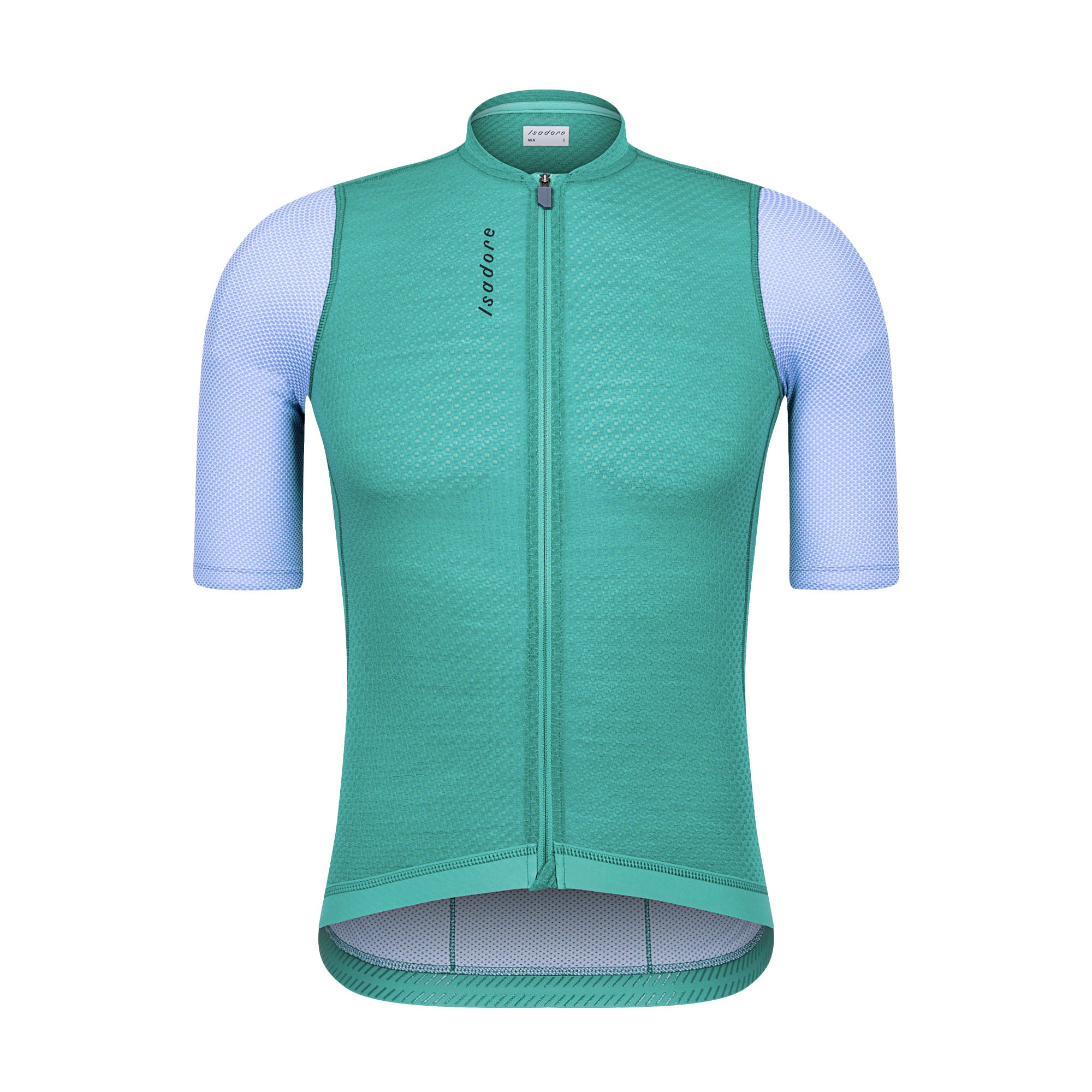 Signature Merino Air Jersey