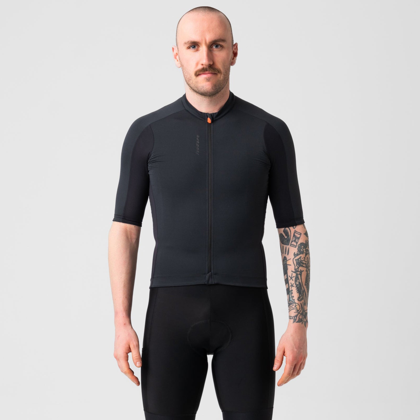 Signature Merino Tech Jersey