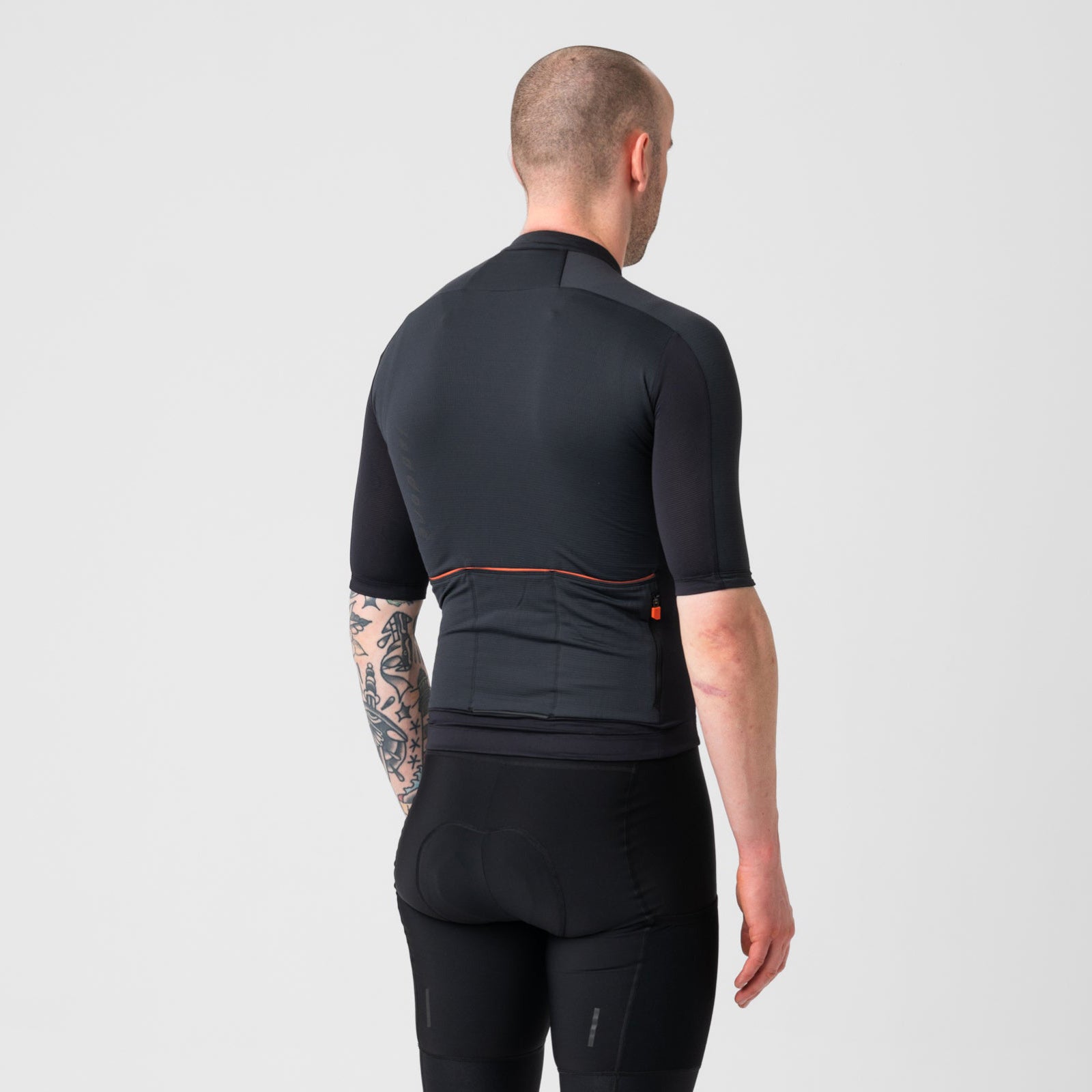 Signature Merino Tech Jersey