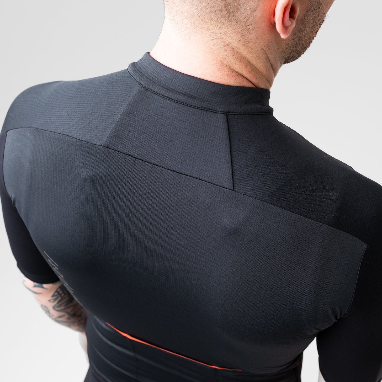 Signature Merino Tech Jersey