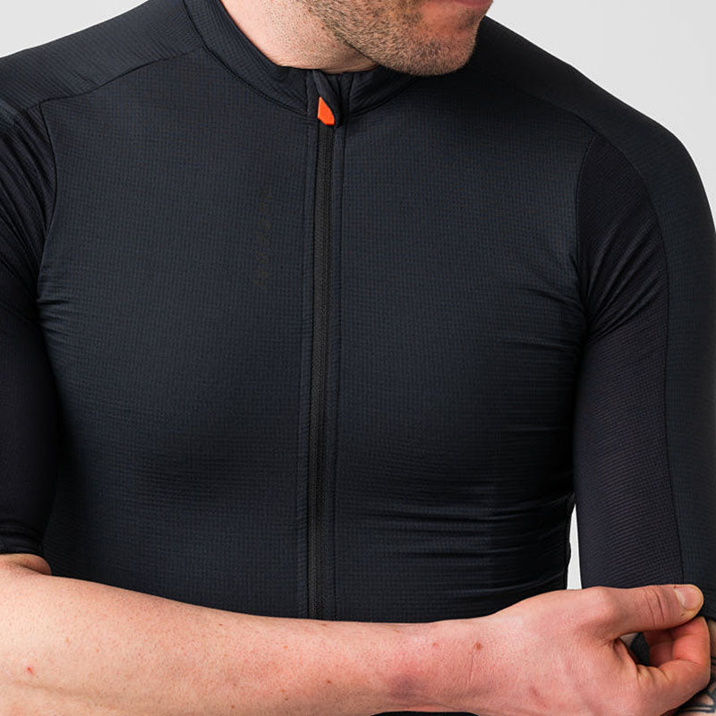 Signature Merino Tech Jersey