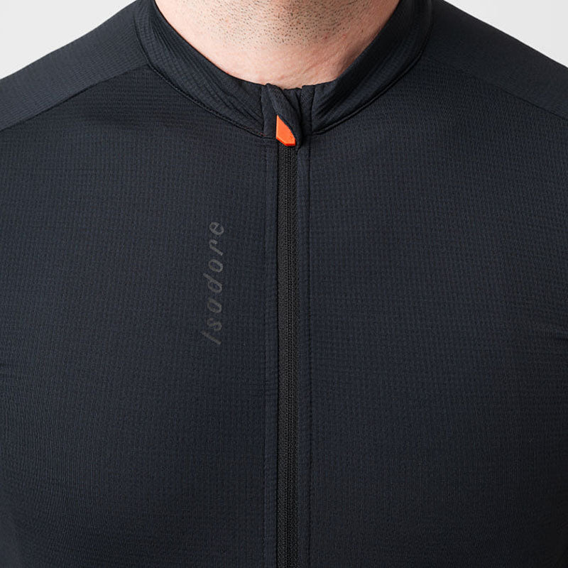 Signature Merino Tech Jersey