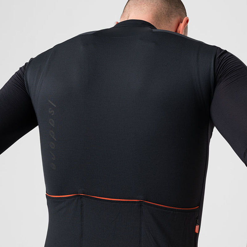 Signature Merino Tech Jersey