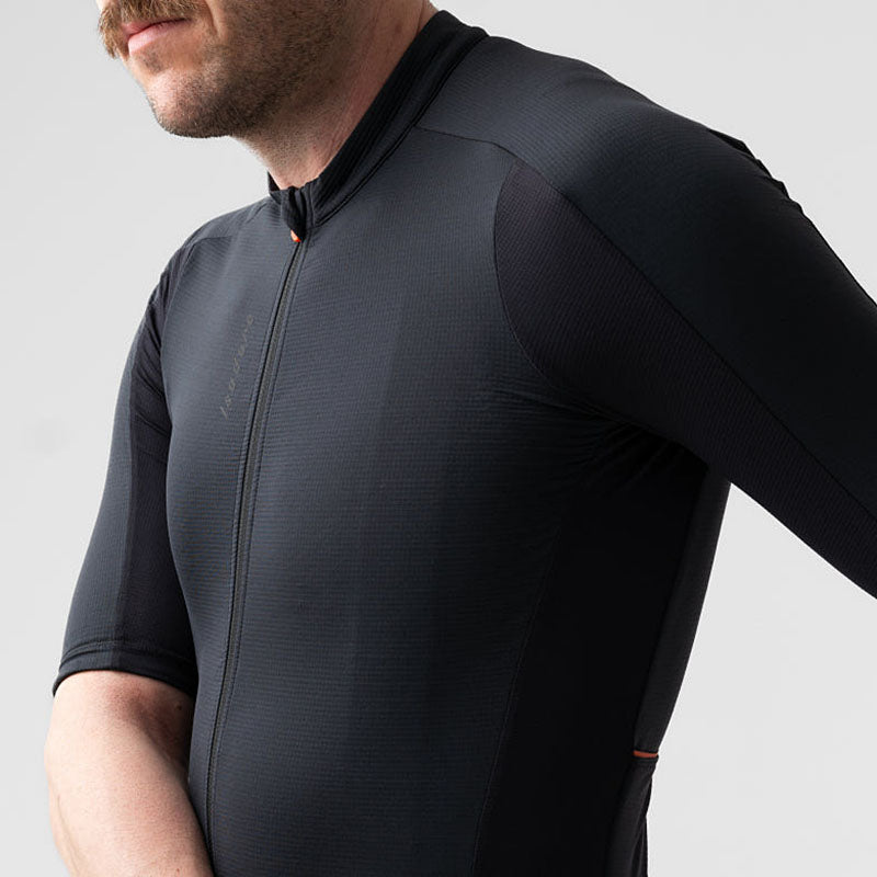 Signature Merino Tech Jersey