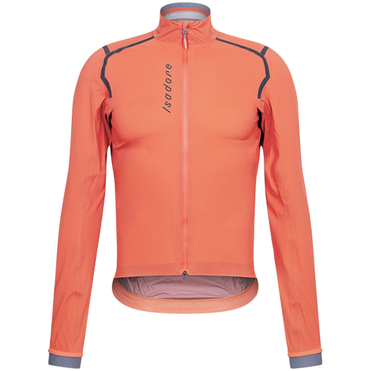 Signature Rain Jacket