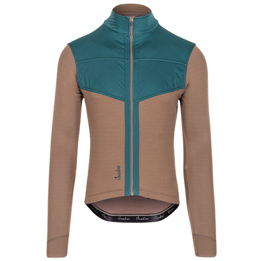 Signature Shield Long Sleeve Jersey