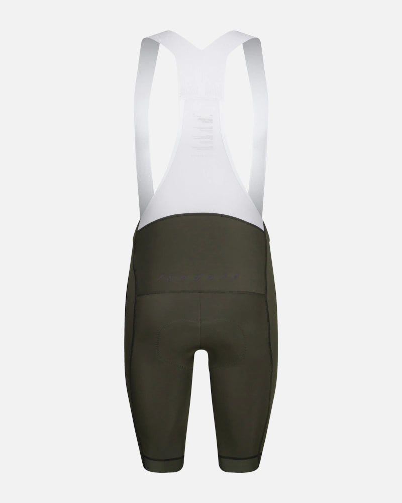 Debut Thermal Bib Shorts