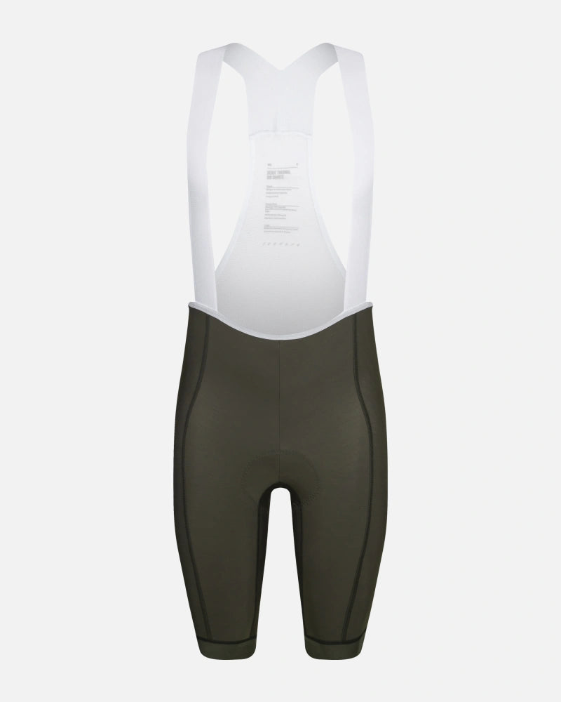 Debut Thermal Bib Shorts