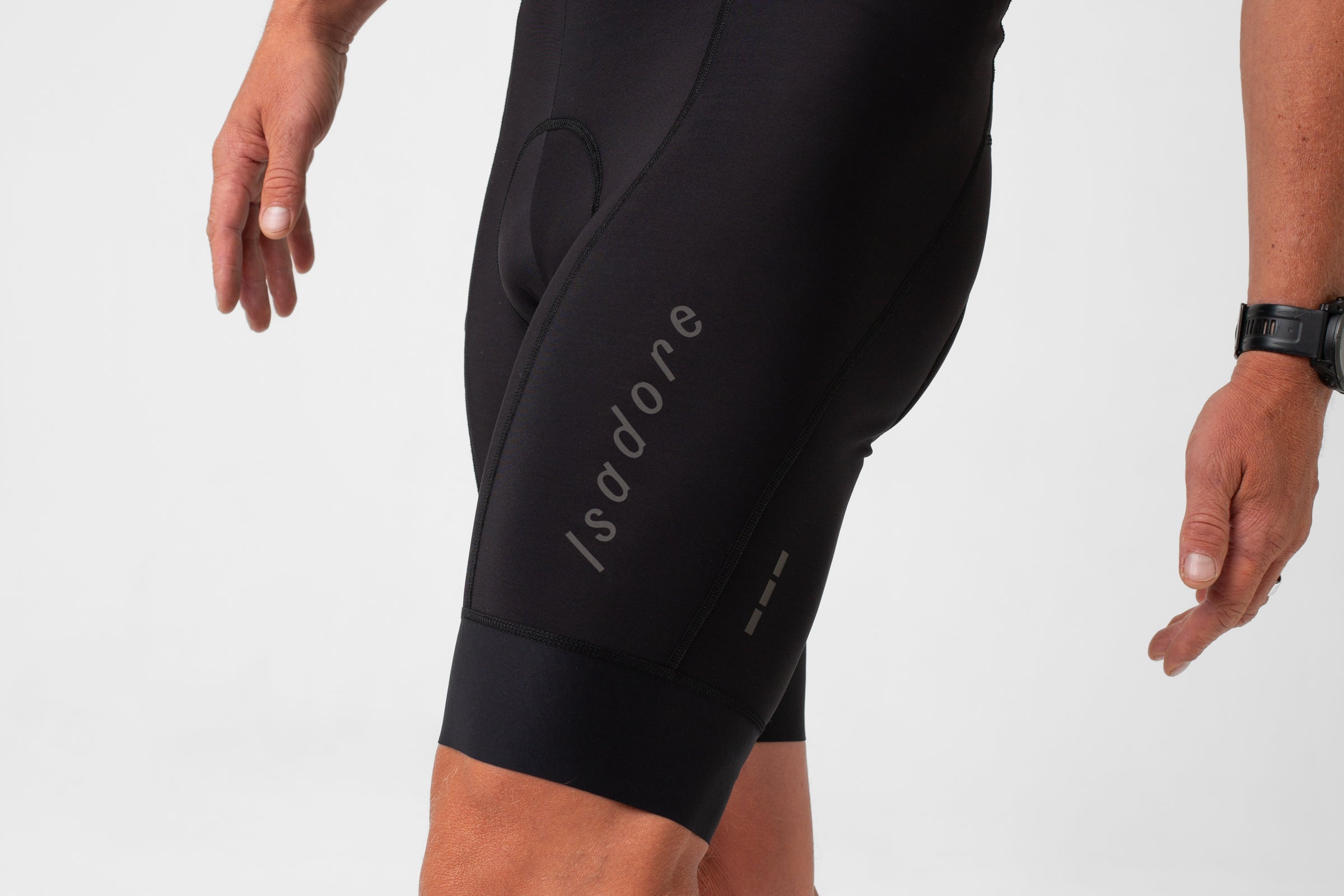 Signature Thermal Bib Shorts 2.0