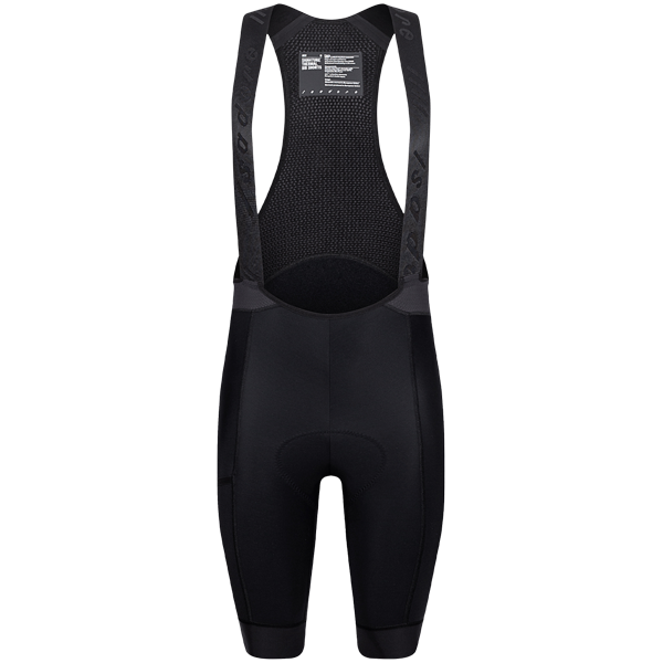 ウェア isadore SIGNATURE THERMAL BIB SHORTS S Signature Thermal Bib Shorts – DSTNC