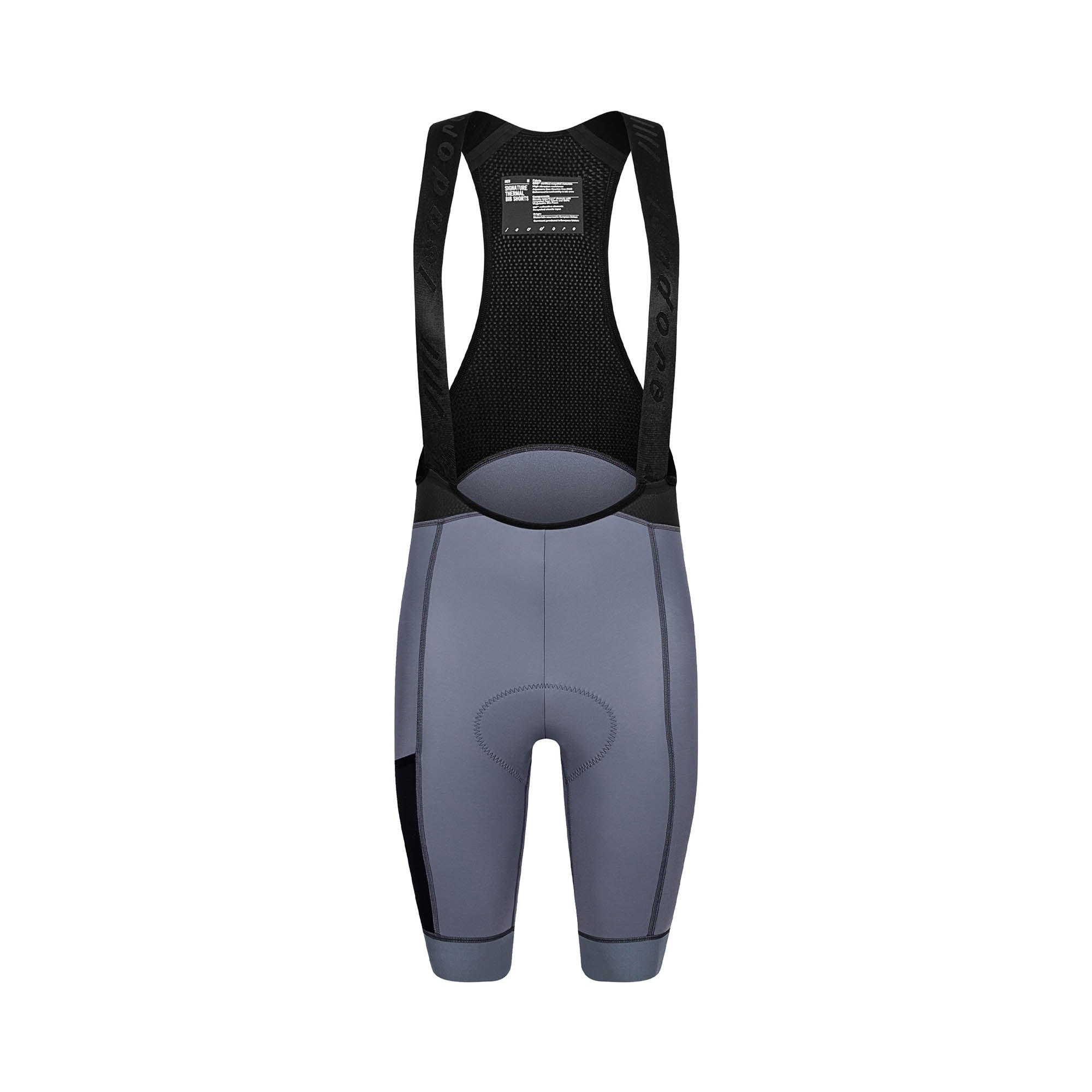 Signature Thermal Bib Shorts 2.0