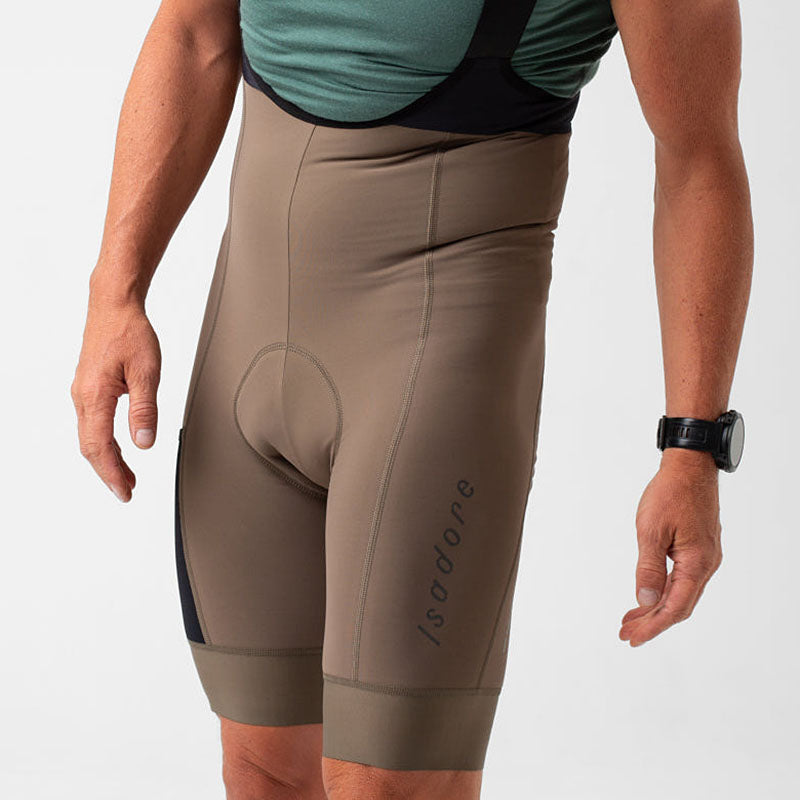 Signature Thermal Bib Shorts 2.0