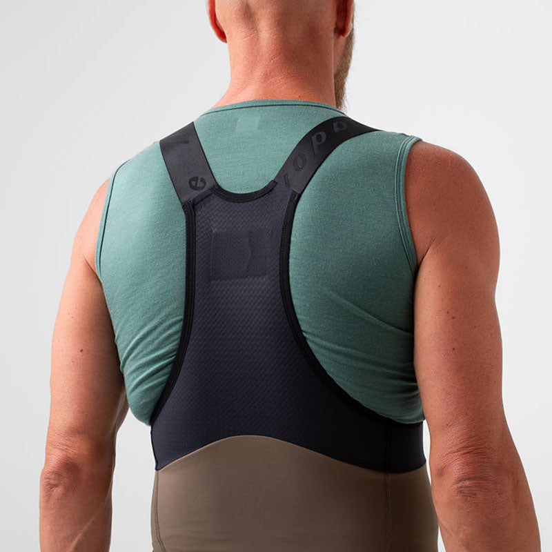 Signature Thermal Bib Shorts 2.0