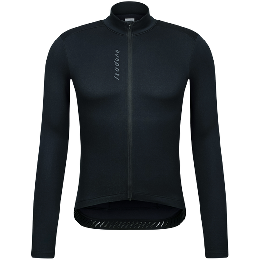 Signature Thermal Long Sleeve Jersey