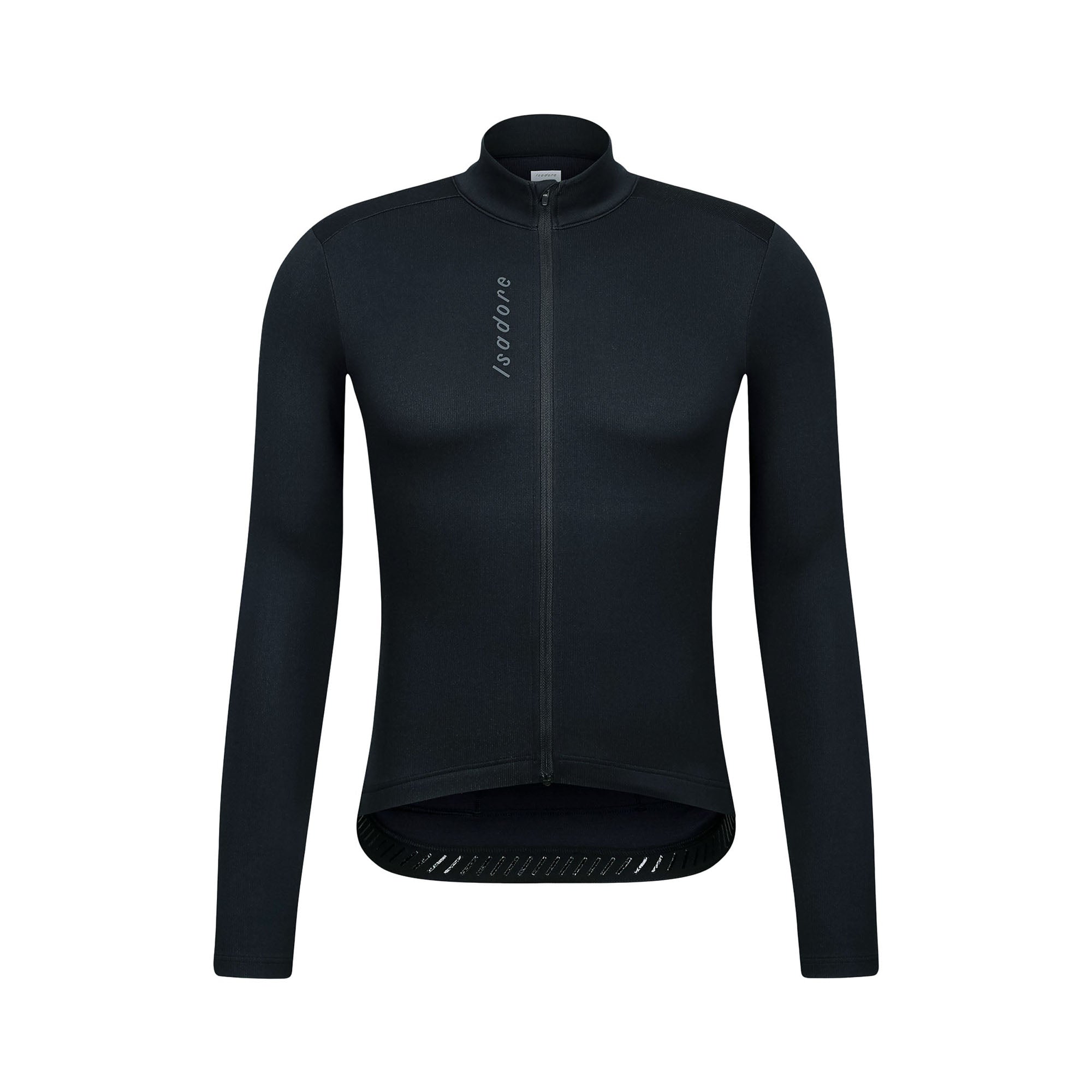 Signature Thermal Long Sleeve Jersey 2.0