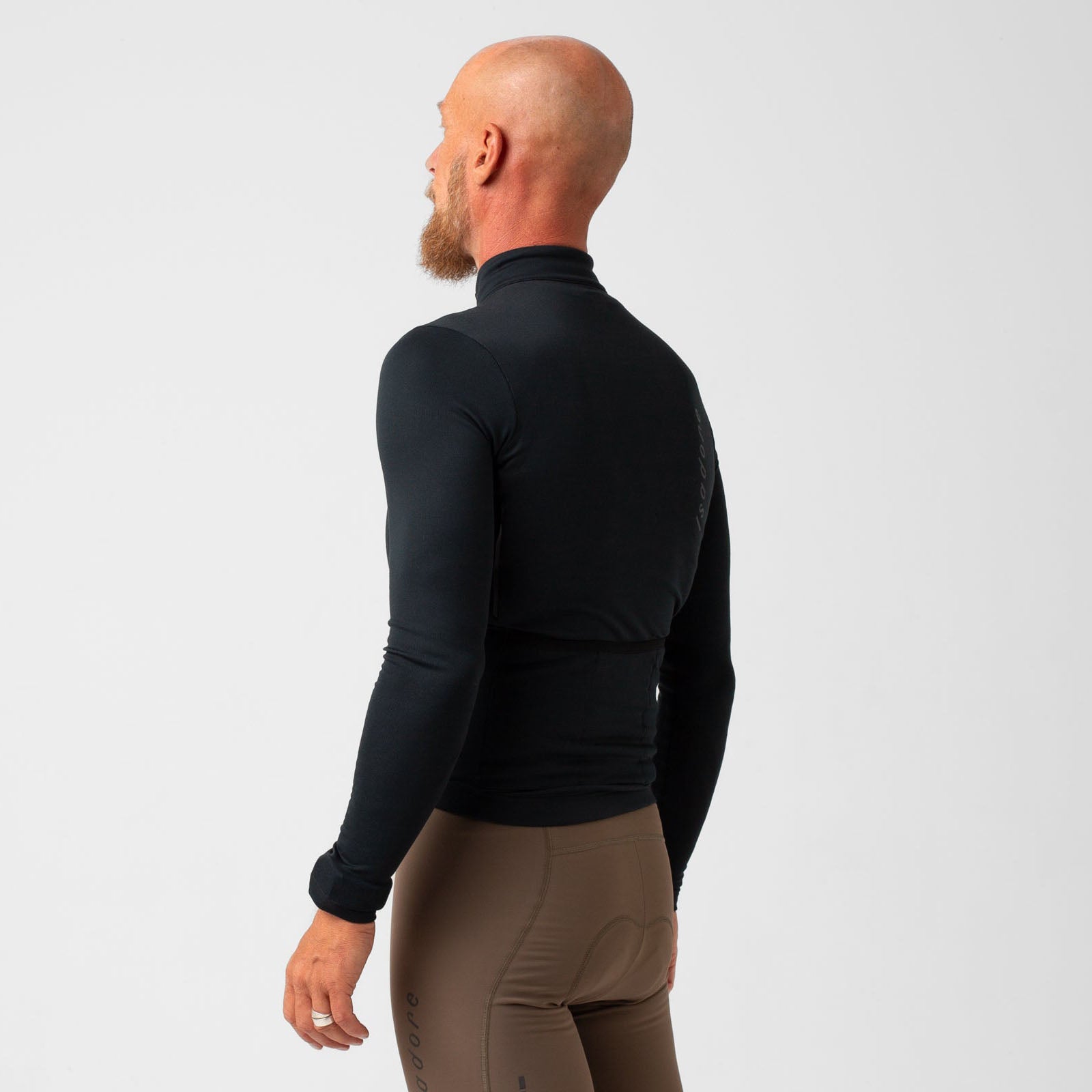 Signature Thermal Long Sleeve Jersey 2.0