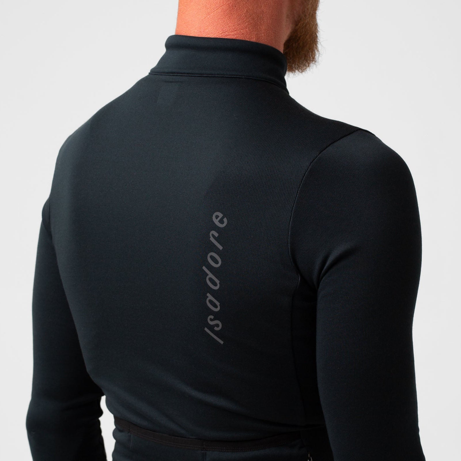 Signature Thermal Long Sleeve Jersey 2.0