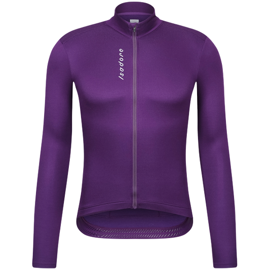 Signature Thermal Long Sleeve Jersey