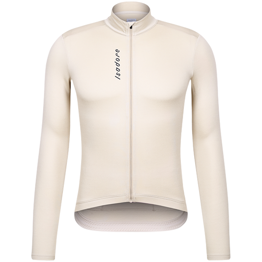 Signature Thermal Long Sleeve Jersey