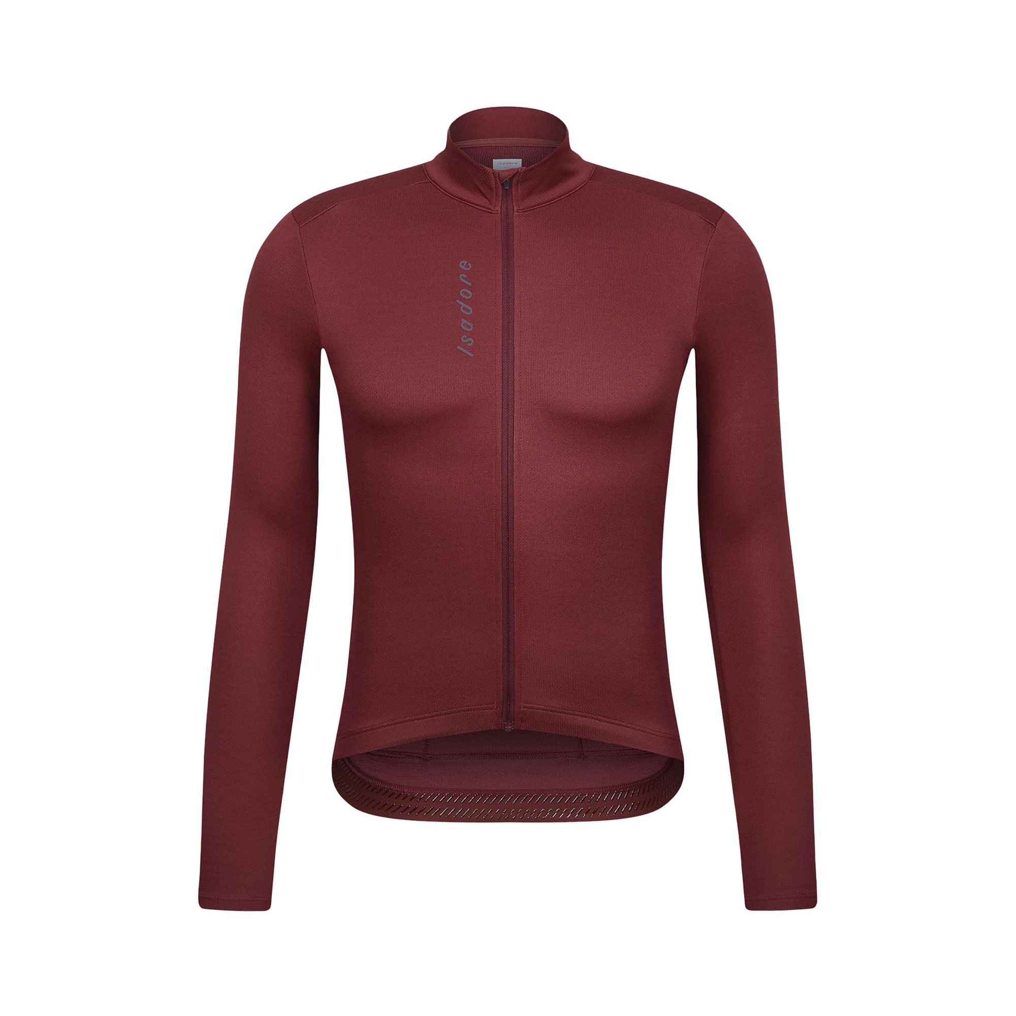 Signature Thermal Long Sleeve Jersey 2.0