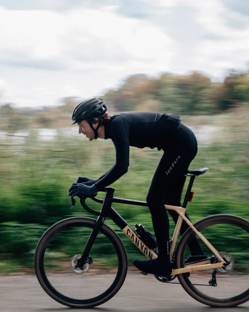 Signature Thermal Tights