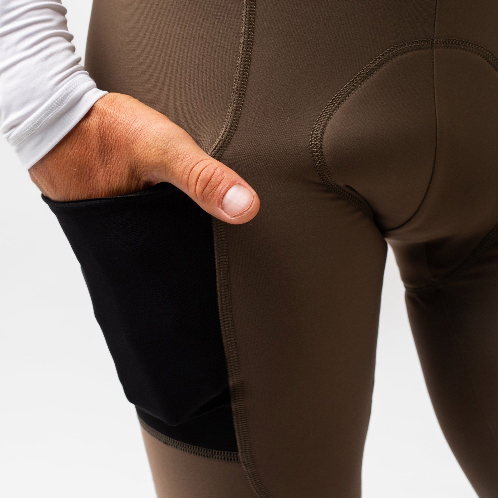 Signature Thermal Tights 2.0