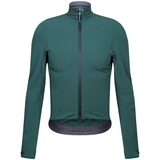 Signature Winter Hardshell Jacket