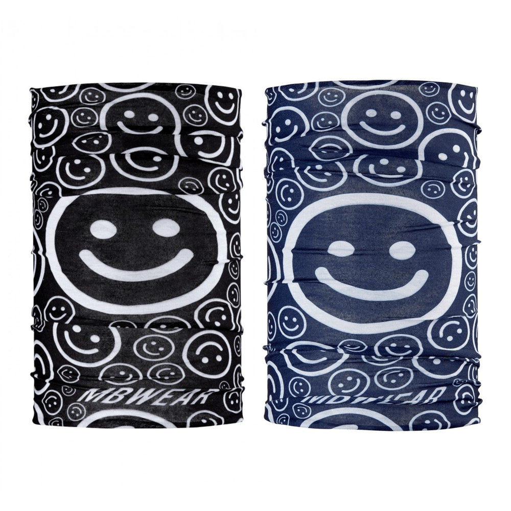 Smile Neck Warmers (2 Pack)