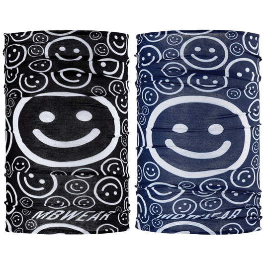 Smile Neck Warmers (2 Pack)