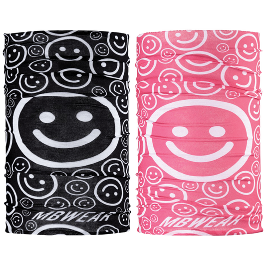 Smile Neck Warmers (2 Pack)