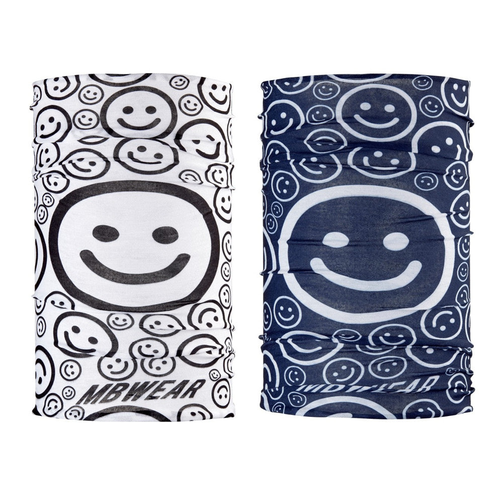 Smile Neck Warmers (2 Pack)