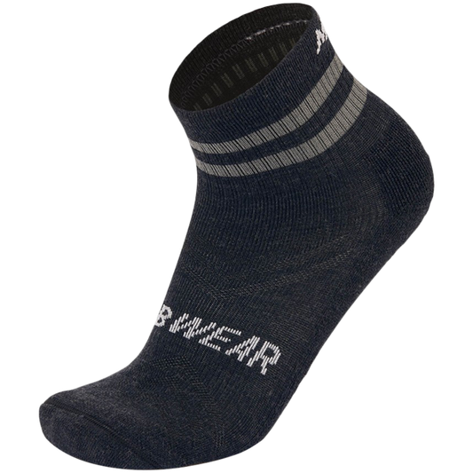 Hiking Low Socks (2-Pack)