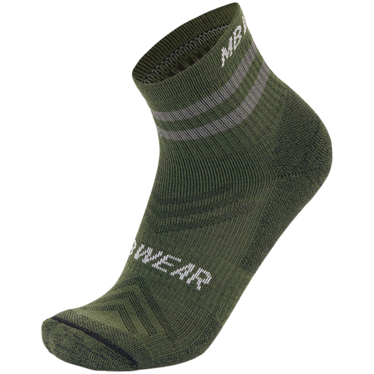 Hiking Low Socks (2-Pack)