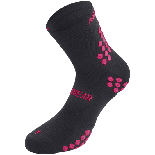 Running Light Socks 4" (2-Pack)
