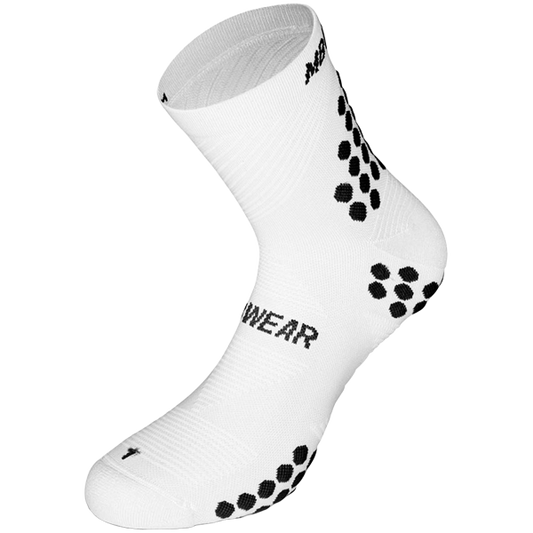 Running Light Socks 4" (2-Pack)