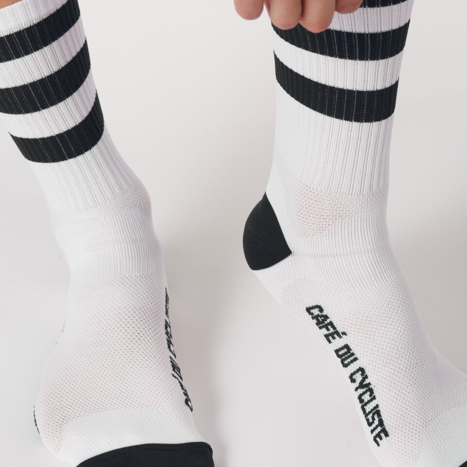 Skate Stripes Socks