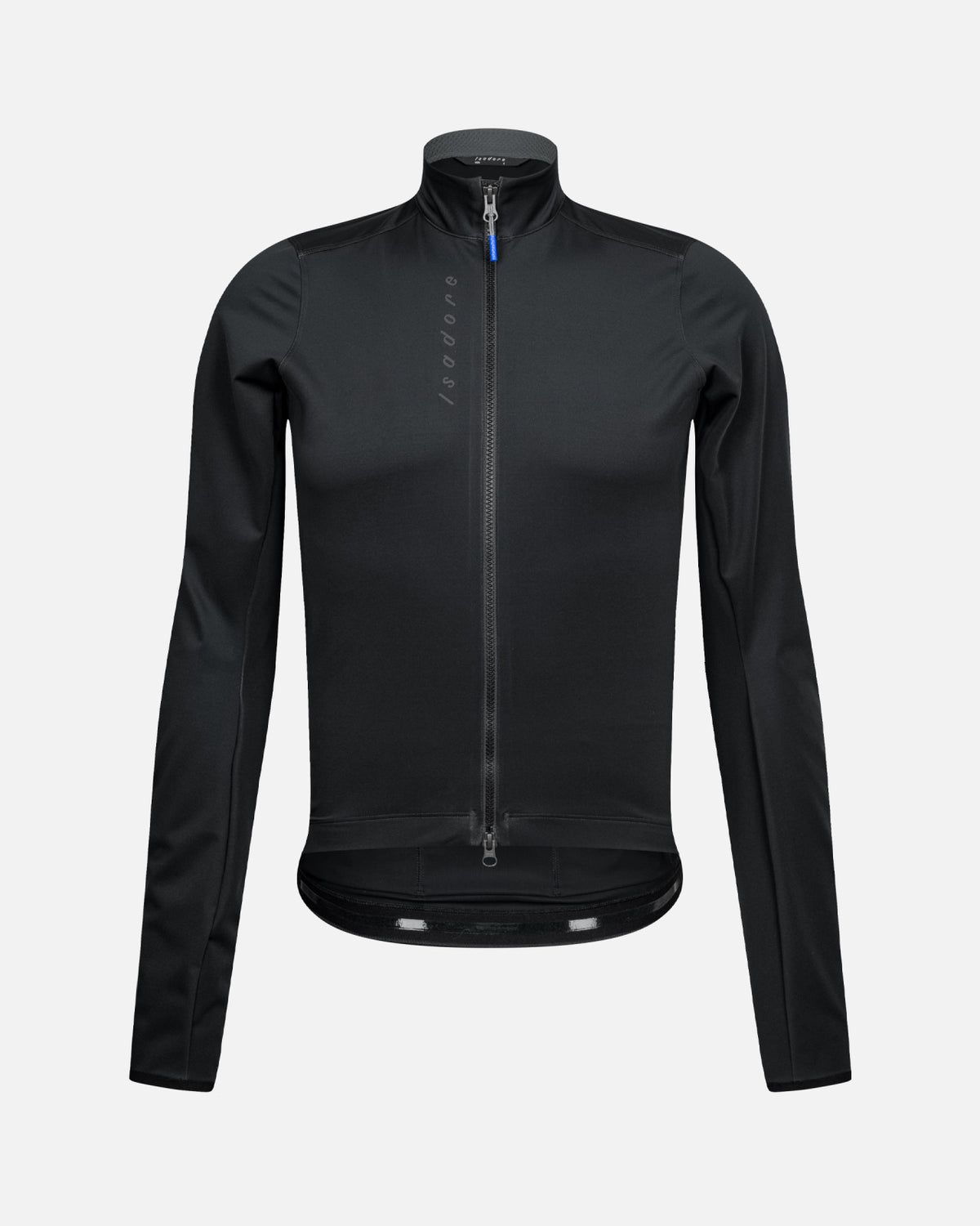 Isadore Softshell Jacket in Black