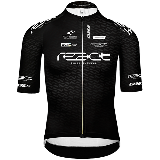 Gregarius Pro Tour de Suisse Jersey