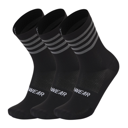 Summer Night Socks (3 Pairs)