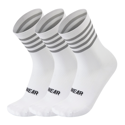 Summer Night Socks (3 Pairs)