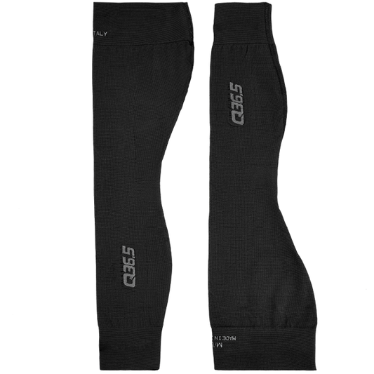 Sun & Air Leg Covers