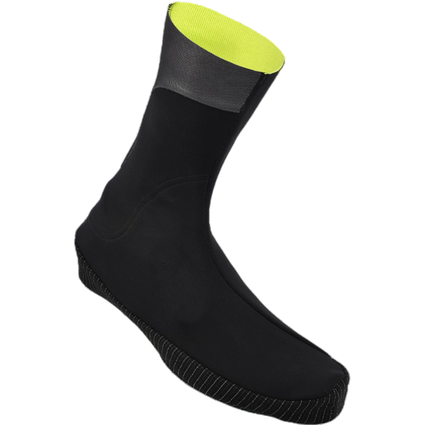 【未使用】Q36.5 Super Termico オーバーシューズ　40-43 Q36.5 Super Termico Winter Overshoes in Black – DSTNC