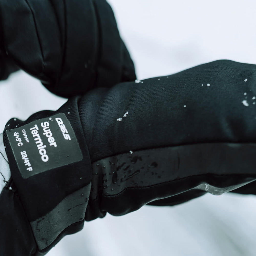Super Termico Winter Gloves