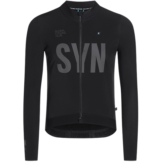 Pro Thermal Long Sleeve Jersey